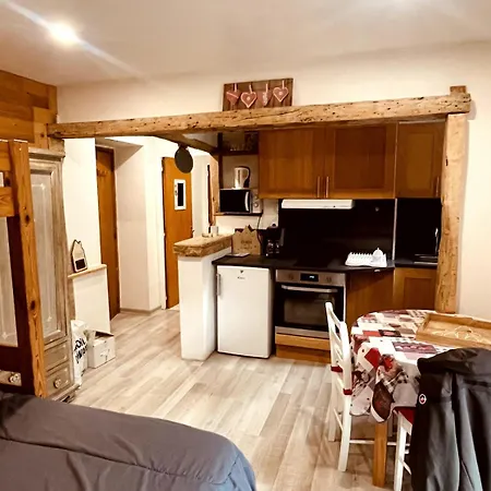 Cosy Proximite Telecabine Meribel - Cure Thermale